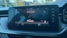 Skoda Kamiq 1.0 TSI 110 Monte Carlo 5dr DSG Petrol Hatchback